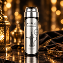 Dirham Silver Body Deodorant Spray | 200ml
