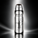 Dirham Silver Body Deodorant Spray | 200ml