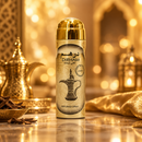 Dirham Gold Perfumed Spray