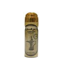 Dirham Gold Perfumed Spray