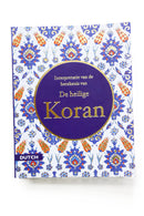 Quran in Dutch