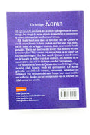 Quran in Dutch