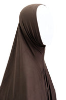 Easy Wrap | 100% Modal Hijab – Lightweight & Breathable