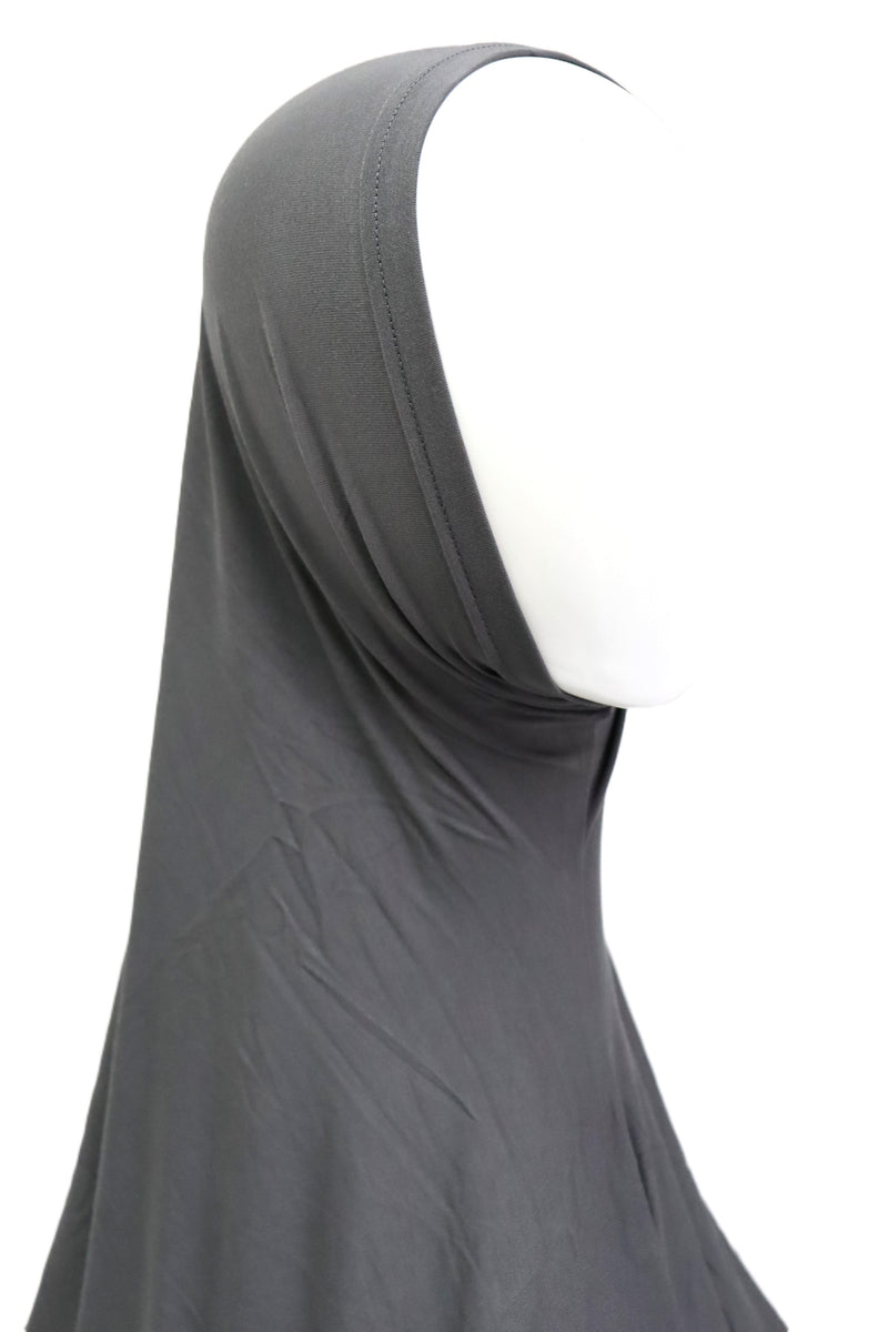 Easy Wrap | 100% Modal Hijab – Lightweight & Breathable