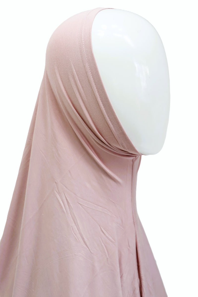 Easy Wrap | 100% Modal Hijab – Lightweight & Breathable