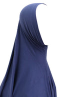 Easy Wrap | 100% Modal Hijab – Lightweight & Breathable