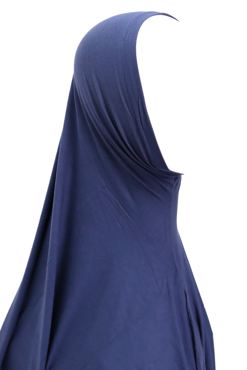 Easy Wrap | 100% Modal Hijab – Lightweight & Breathable