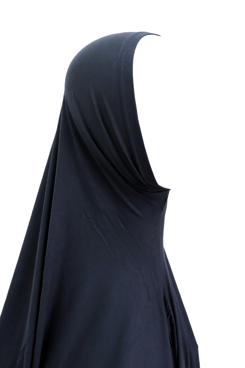 Easy Wrap | 100% Modal Hijab – Lightweight & Breathable