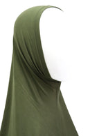 Easy Wrap | 100% Modal Hijab – Lightweight & Breathable