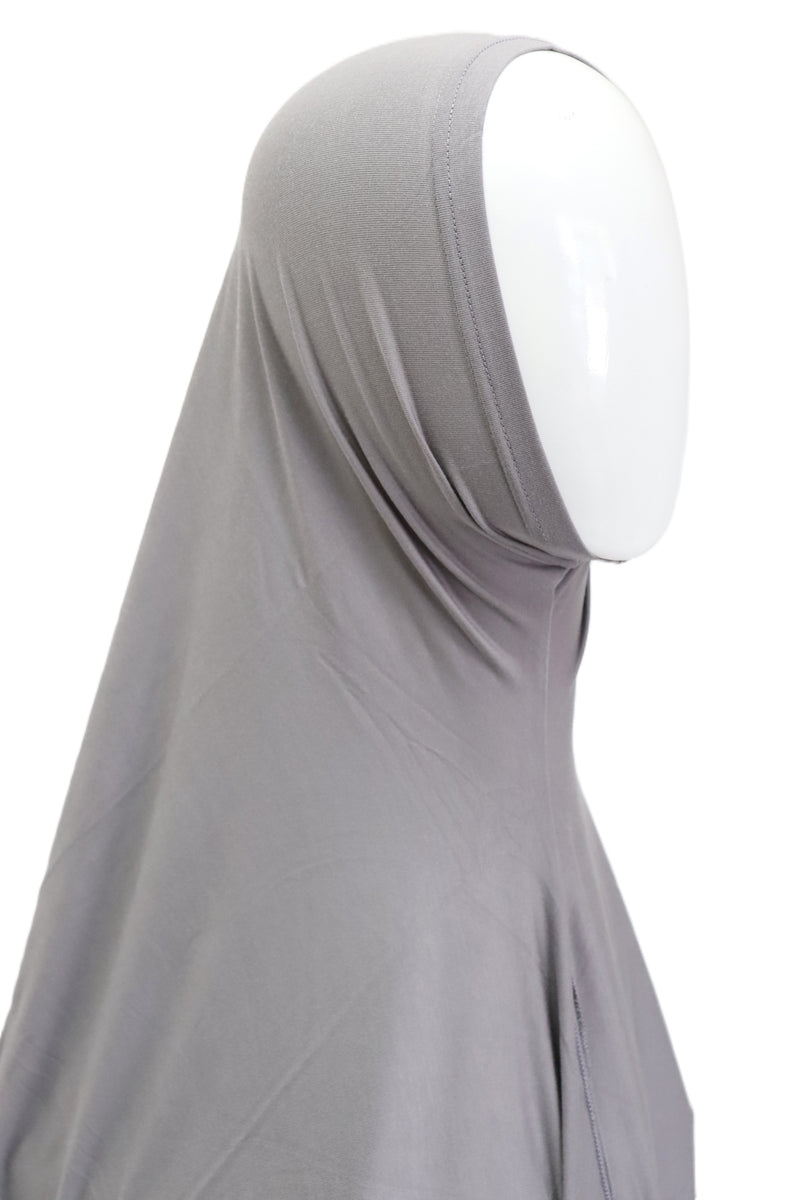 Easy Wrap | 100% Modal Hijab – Lightweight & Breathable