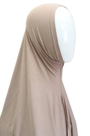 Easy Wrap | 100% Modal Hijab – Lightweight & Breathable