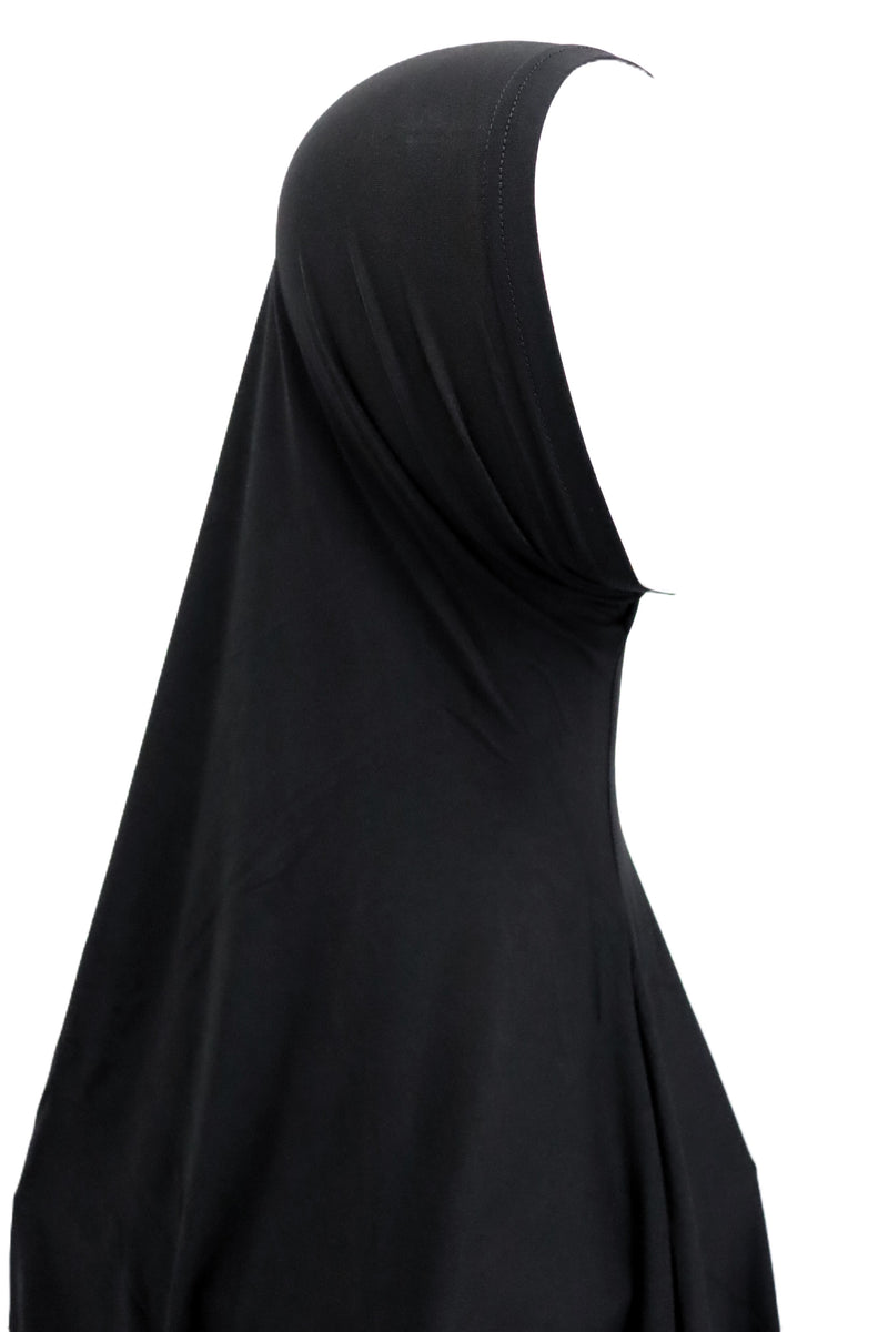 Easy Wrap | 100% Modal Hijab – Lightweight & Breathable