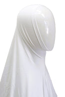 Easy Wrap | 100% Modal Hijab – Lightweight & Breathable