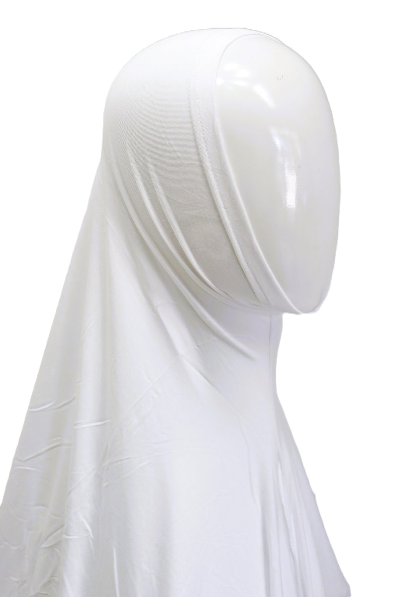 Easy Wrap | 100% Modal Hijab – Lightweight & Breathable