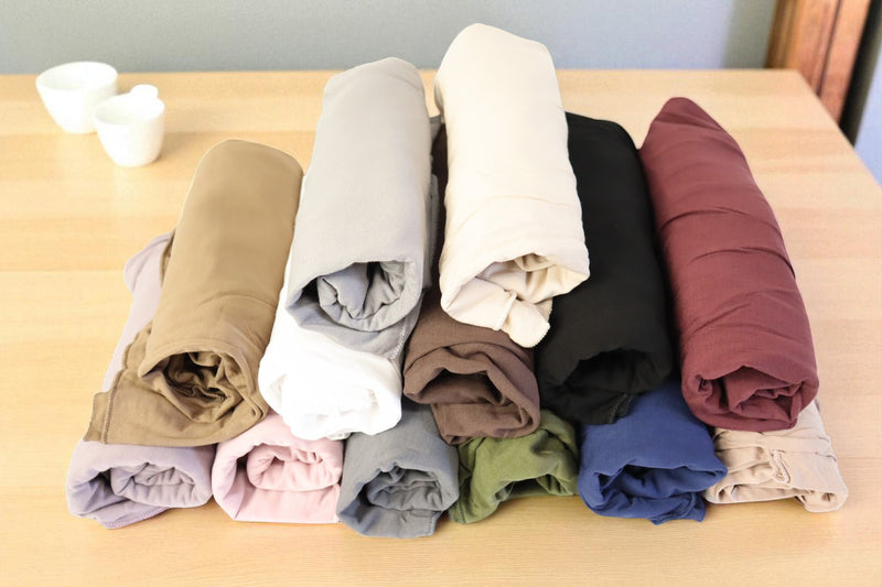 Easy Wrap | 100% Modal Hijab – Lightweight & Breathable