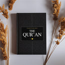 English Translation Quran (The Clear Quran)