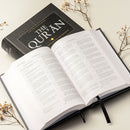 English Translation Quran (The Clear Quran)