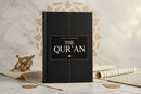 English Translation Quran (The Clear Quran)