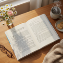 Enjoy Your Life – IPH Hardcover Edition | Personal Development & Islamic Self-Improvement Book