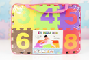 Eva Puzzle Mats – Kids Toy