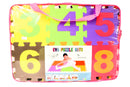 Eva Puzzle Mats - Kids Toy