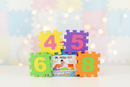 Eva Puzzle Mats – Kids Toy