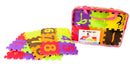 Eva Puzzle Mats - Kids Toy