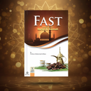 Fast According to Quran & Sunnah: An Authentic Guide to Saum – Professor Muhammad Zulfiqar