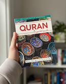 Quran Pocket Guide – A Spiritual Introduction to the Book of God