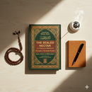 The Sealed Nectar (Ar-Raheeq Al Makhtum)