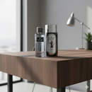 Ard Al Zaafaran Dirham Premium Water Perfume – 100ml Alcohol-Free Fragrance