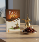 Fast According to Quran & Sunnah: An Authentic Guide to Saum – Professor Muhammad Zulfiqar