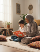 The Story of Zainab — The Daughter of Prophet Muhammad ﷺ From Modesty Islamic Superstores