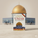 Golden Stories of Umar ibn Al-Khattab – Full Colour Illustrated Islamic Biography
