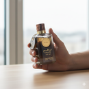Dirham Oud Perfume for Men & Women – Premium Eau de Parfum | 100ml