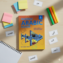 Madinah Arabic Reader Book 6 – Advanced Classical & Quranic Arabic Grammar Study