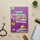 Islamic Studies Textbook for Children – Class 2 | Goodword