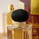 Al Sayaad Women Eau de Parfum 100ml by Ard Al Zaafaran – Oriental Gourmand & Floral Scent