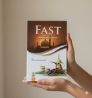 Fast According to Quran & Sunnah: An Authentic Guide to Saum – Professor Muhammad Zulfiqar