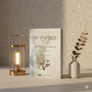 An Inspired Life – A Biography of Prophet Muhammad ﷺ by Dr. Abbas Tawfiq