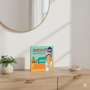 Assalamu Alaikum – Book 6 (Stairway to Heaven) | Islamic Board Book for Kids