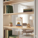 Golden Stories of Umar ibn Al-Khattab – Full Colour Illustrated Islamic Biography