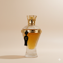 Intesar Al Hub Eau De Parfum by Ard Al Zaafaran | Unisex Floral Musk Fragrance