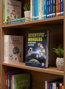 Scientific Wonders on the Earth & In Space