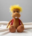 Kazwa Plush Toy – Premium Quality Soft Cuddly Companion