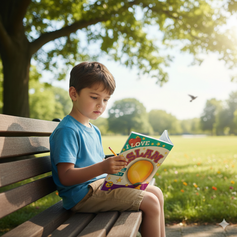 I Love Islam Islamic Studies Textbook Grade 2