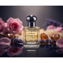 Al Haramain Badar 15ml – Soothing & Sweet Concentrated Perfume Oil