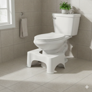 Toilet Squatter – Correct Toilet Posture for Better Digestion & Sunnah Practice