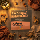 The Story of Muhammad in Madinah – Children’s Illustrated Islamic Storybook