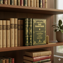 An English Translation of Tafsir Ahsanul-Bayan (Volumes 1–5) – Comprehensive Qur’an Commentary